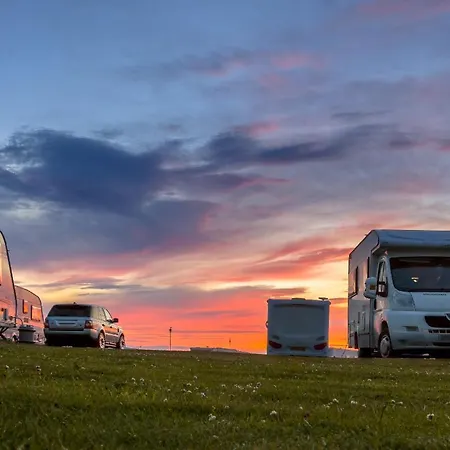 Campsite Easy - Autodrom Imola