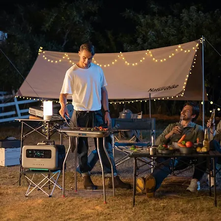 Easy - Autodrom Campsite *