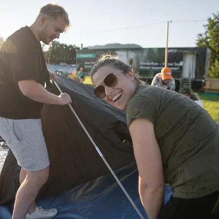 Easy - Autodrom Imola