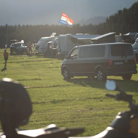 Easy - Autodrom Campsite Imola