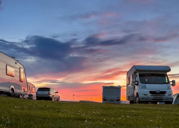 Camping Easy - Autodrom Imola