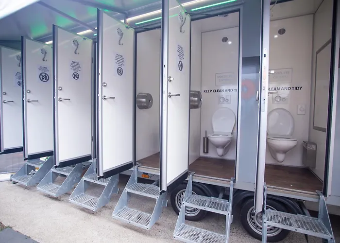 Easy - Autodrom مكان تخييم *