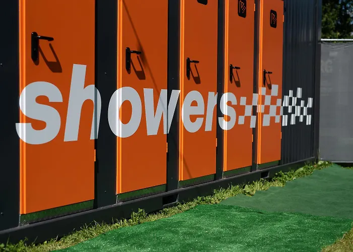 Camping Easy - Autodrom