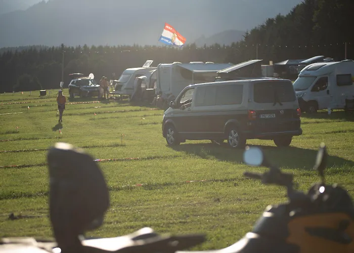 Easy - Autodrom Camping Imola